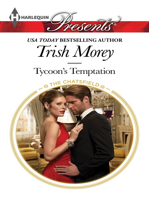Title details for Tycoon's Temptation by Trish Morey - Available